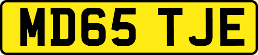 MD65TJE
