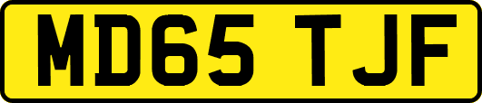 MD65TJF