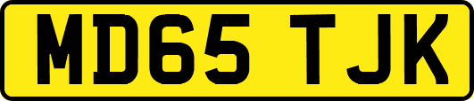 MD65TJK