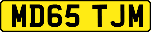 MD65TJM