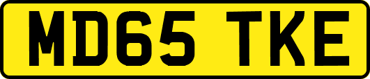 MD65TKE