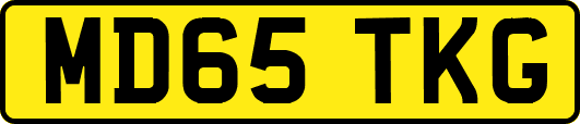 MD65TKG