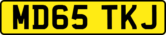MD65TKJ