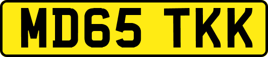 MD65TKK