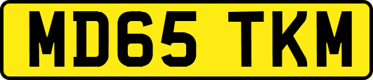 MD65TKM