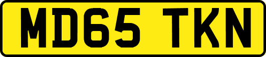 MD65TKN