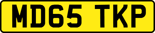 MD65TKP