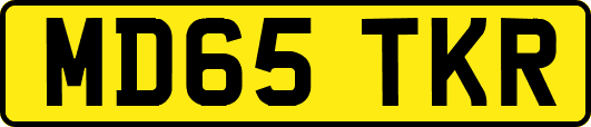 MD65TKR