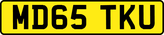 MD65TKU