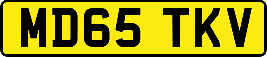 MD65TKV