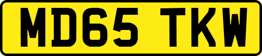 MD65TKW