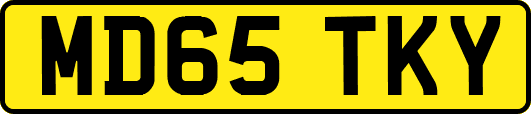 MD65TKY