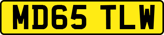 MD65TLW