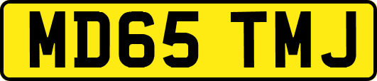 MD65TMJ