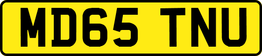 MD65TNU