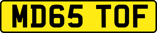 MD65TOF