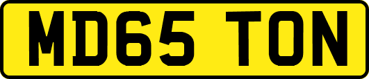 MD65TON