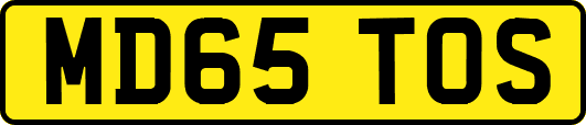 MD65TOS