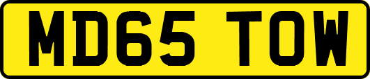 MD65TOW