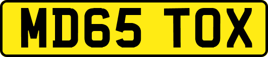 MD65TOX
