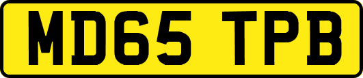 MD65TPB