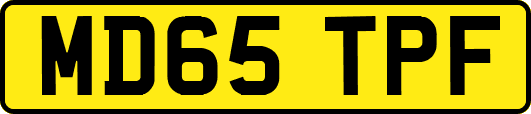 MD65TPF