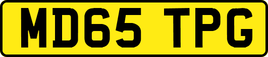 MD65TPG