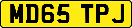 MD65TPJ