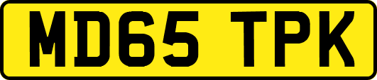 MD65TPK