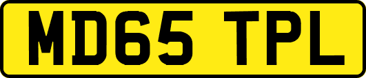 MD65TPL