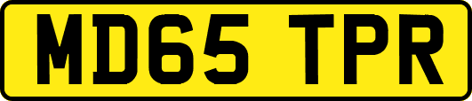 MD65TPR
