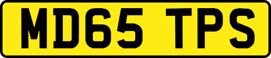 MD65TPS