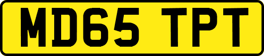 MD65TPT