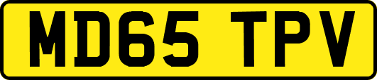 MD65TPV