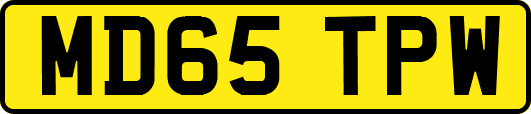 MD65TPW