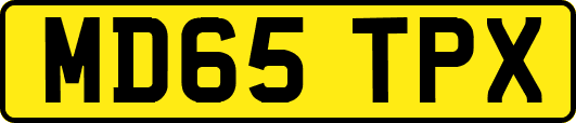 MD65TPX