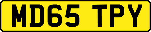 MD65TPY