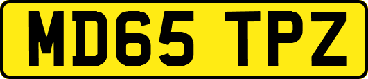 MD65TPZ
