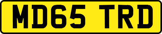 MD65TRD