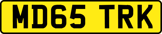 MD65TRK
