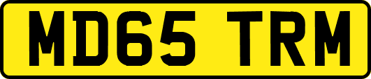 MD65TRM
