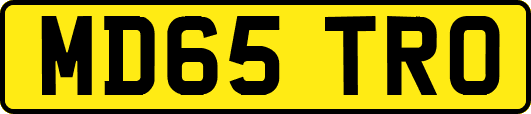 MD65TRO