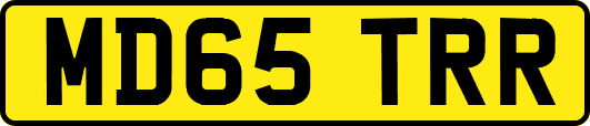 MD65TRR