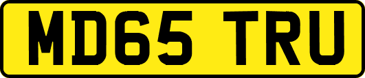 MD65TRU