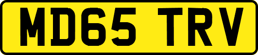 MD65TRV