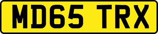 MD65TRX
