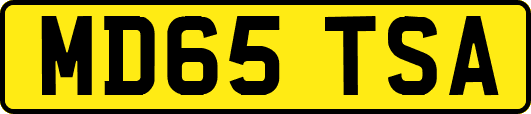 MD65TSA