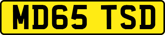 MD65TSD