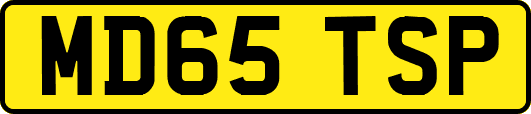 MD65TSP