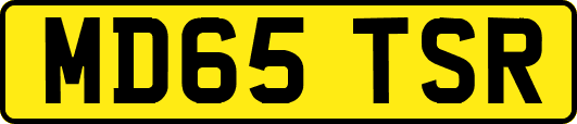 MD65TSR